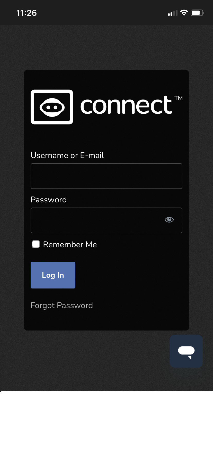 Connect_Login_Mobile.PNG