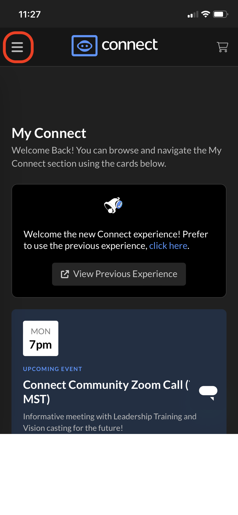 My_Connect_Menu_Mobile.PNG
